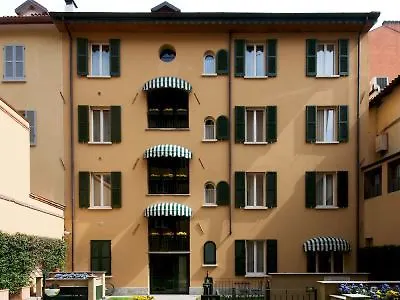 Residenza Ascanio Sforza Milano Aparthotel