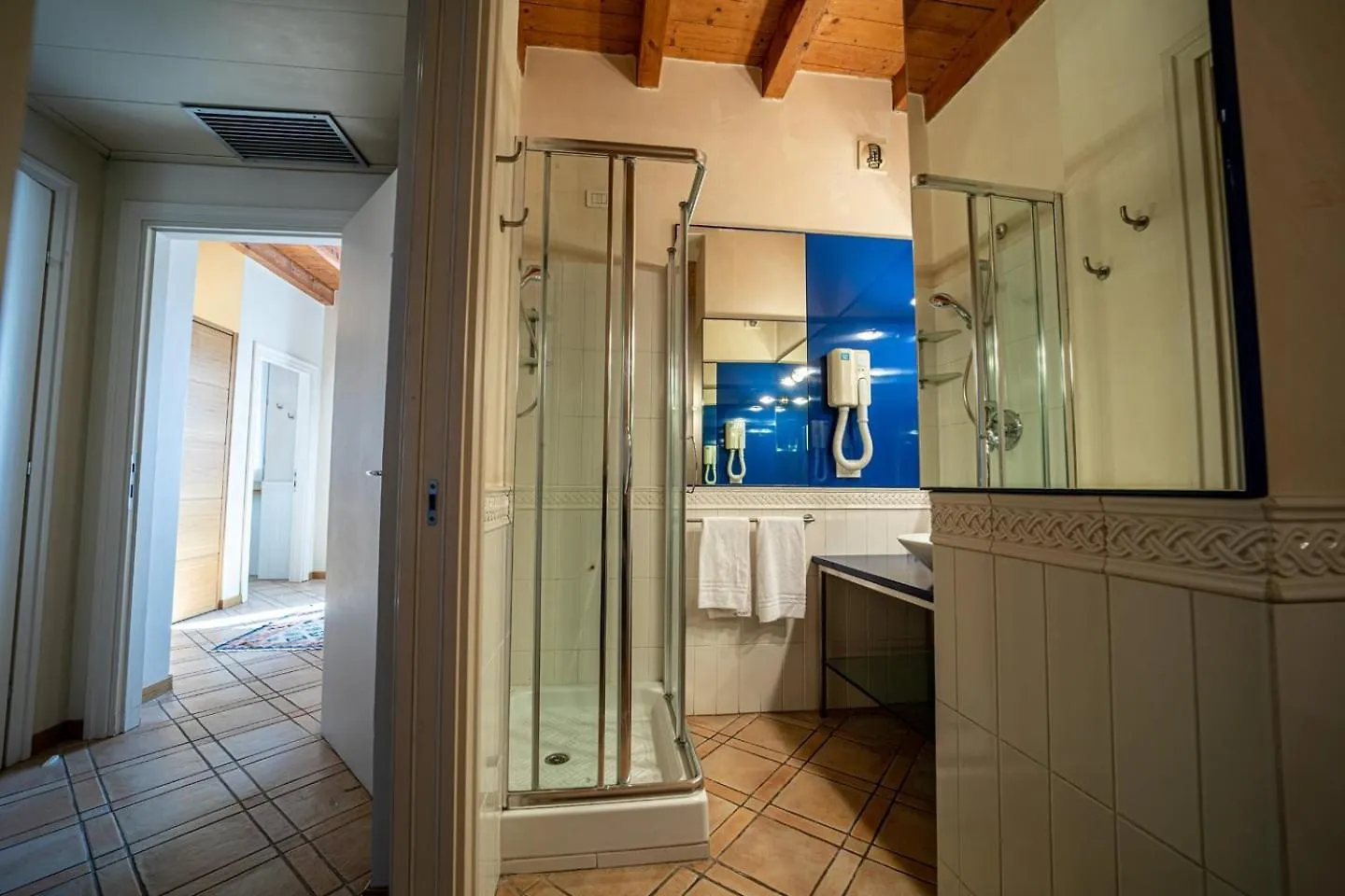 Aparthotel Residenza Ascanio Sforza Milano
