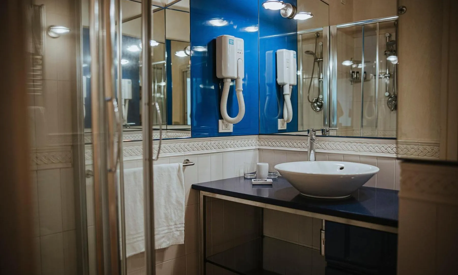 Residenza Ascanio Sforza Milano 2*,  Italia