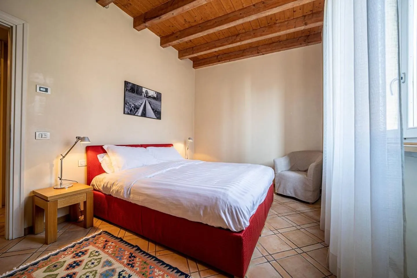 Residenza Ascanio Sforza Milano Aparthotel