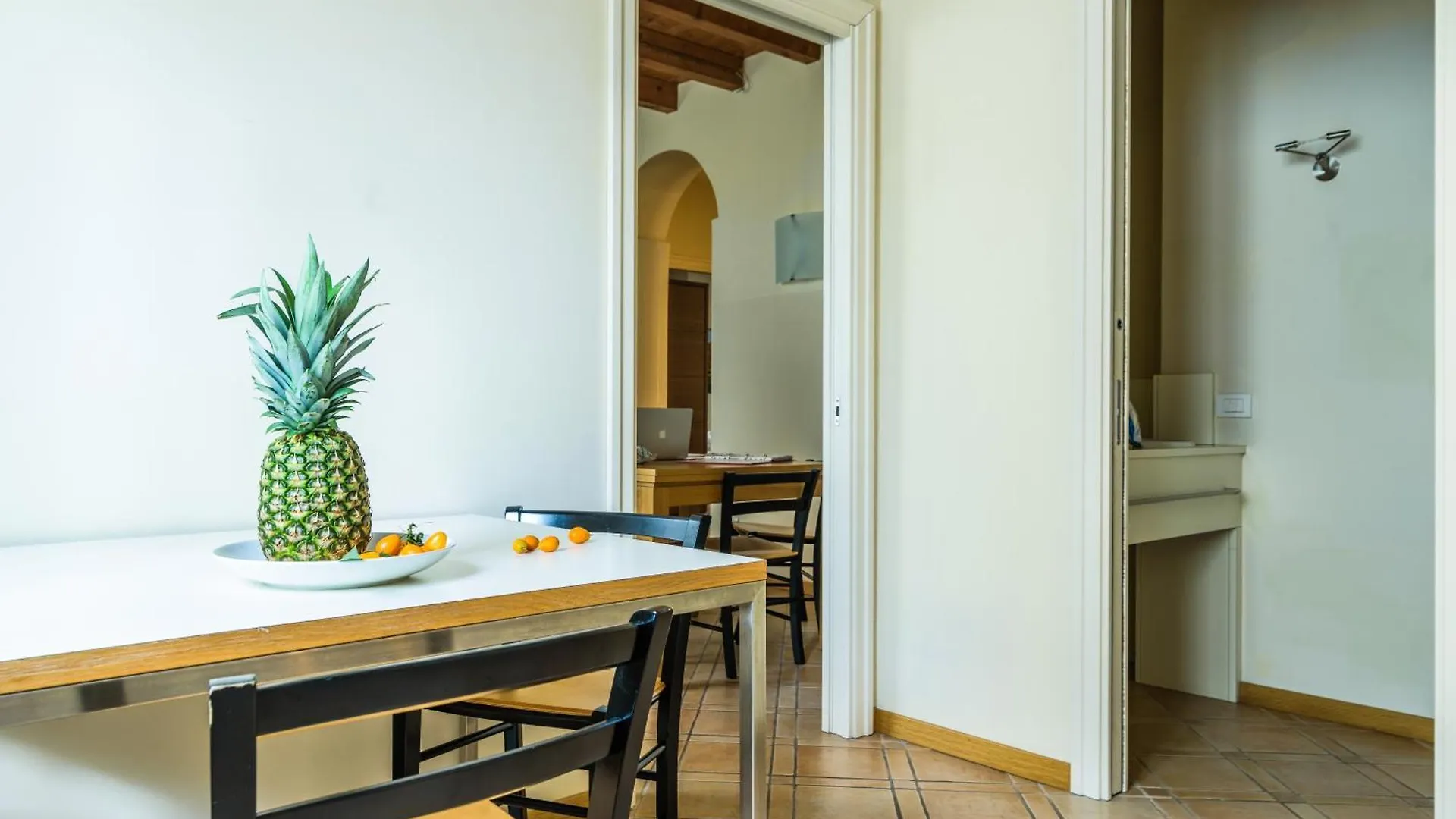 Residenza Ascanio Sforza Milano 2*,  Italia