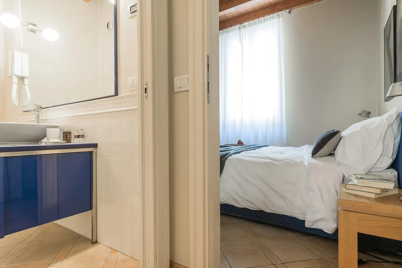 Residenza Ascanio Sforza Milano