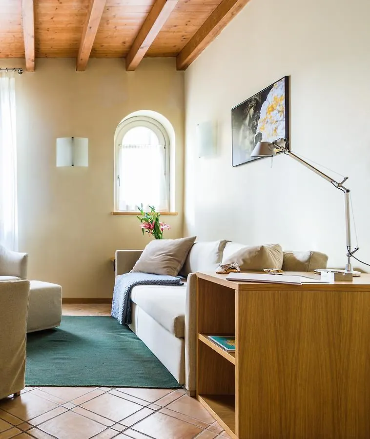 Residenza Ascanio Sforza Milano Aparthotel