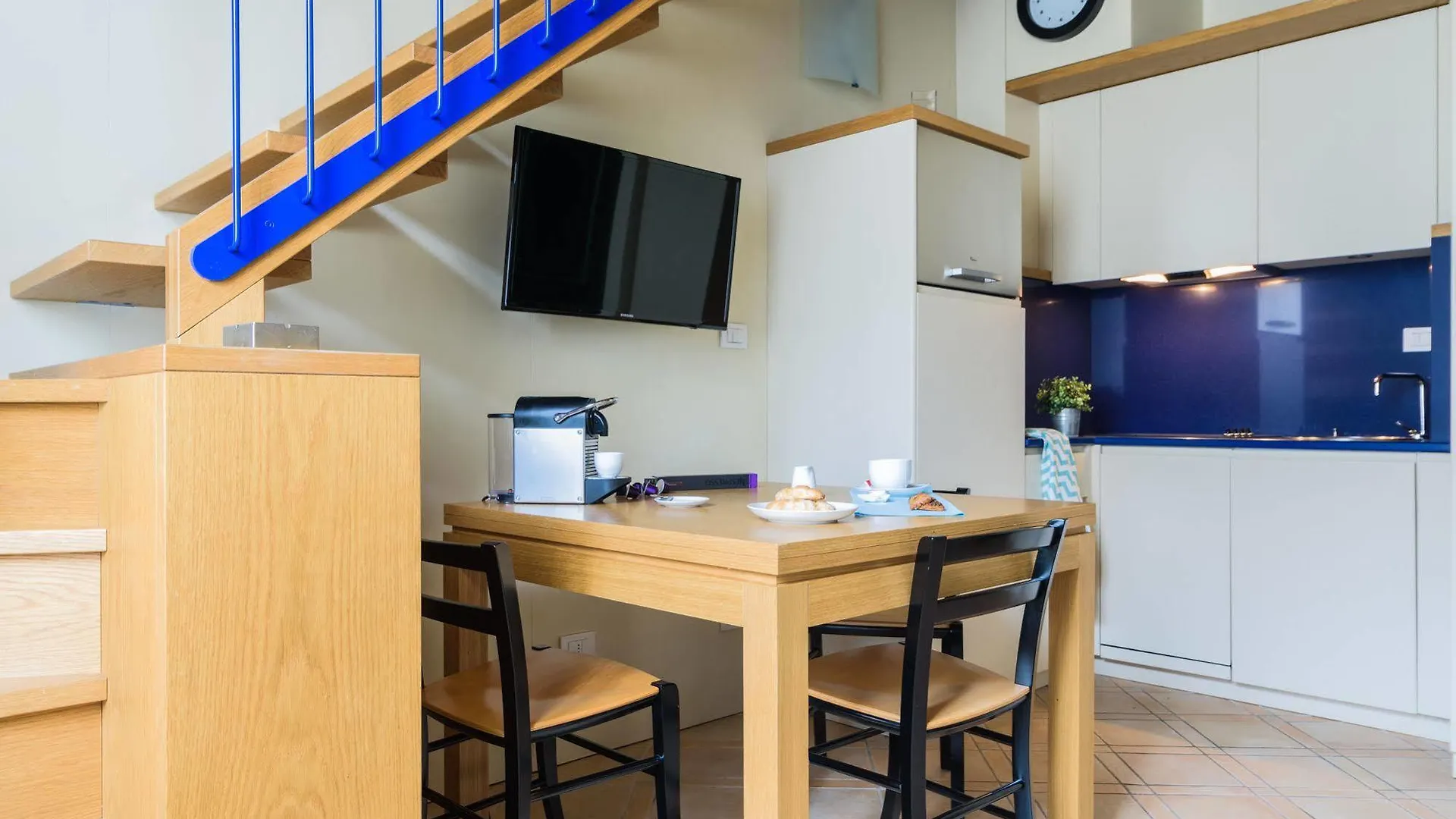 Aparthotel Residenza Ascanio Sforza Milano