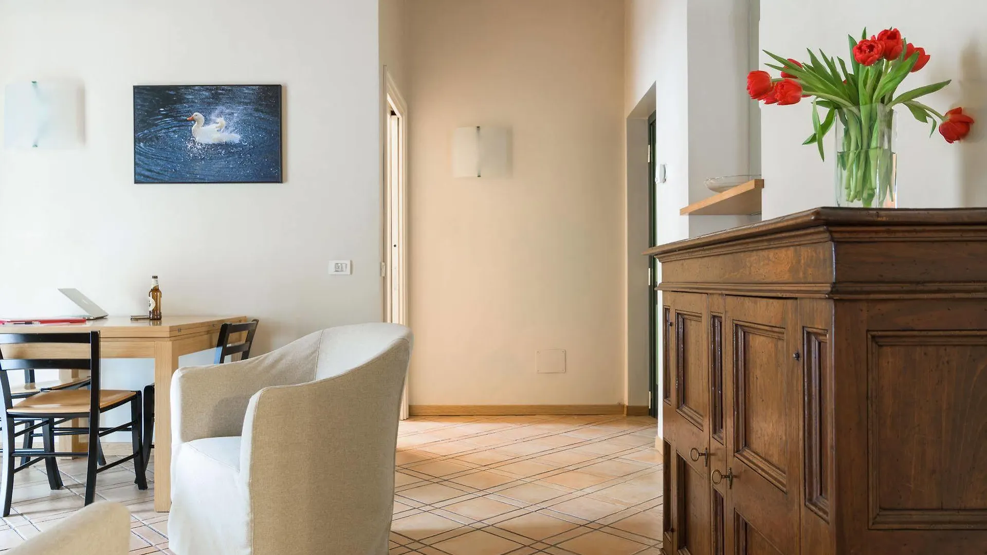 Residenza Ascanio Sforza Milano Aparthotel