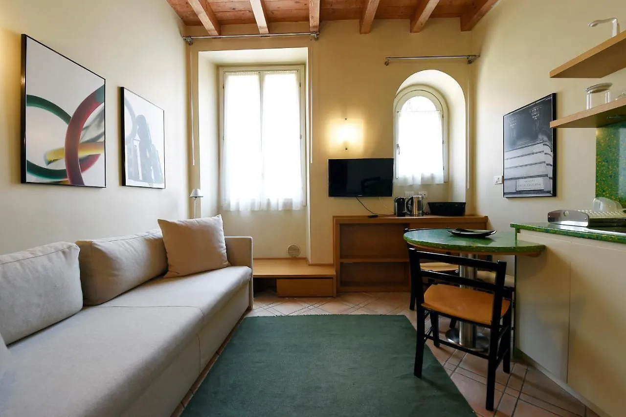 Residenza Ascanio Sforza Milano 2*,  Italia
