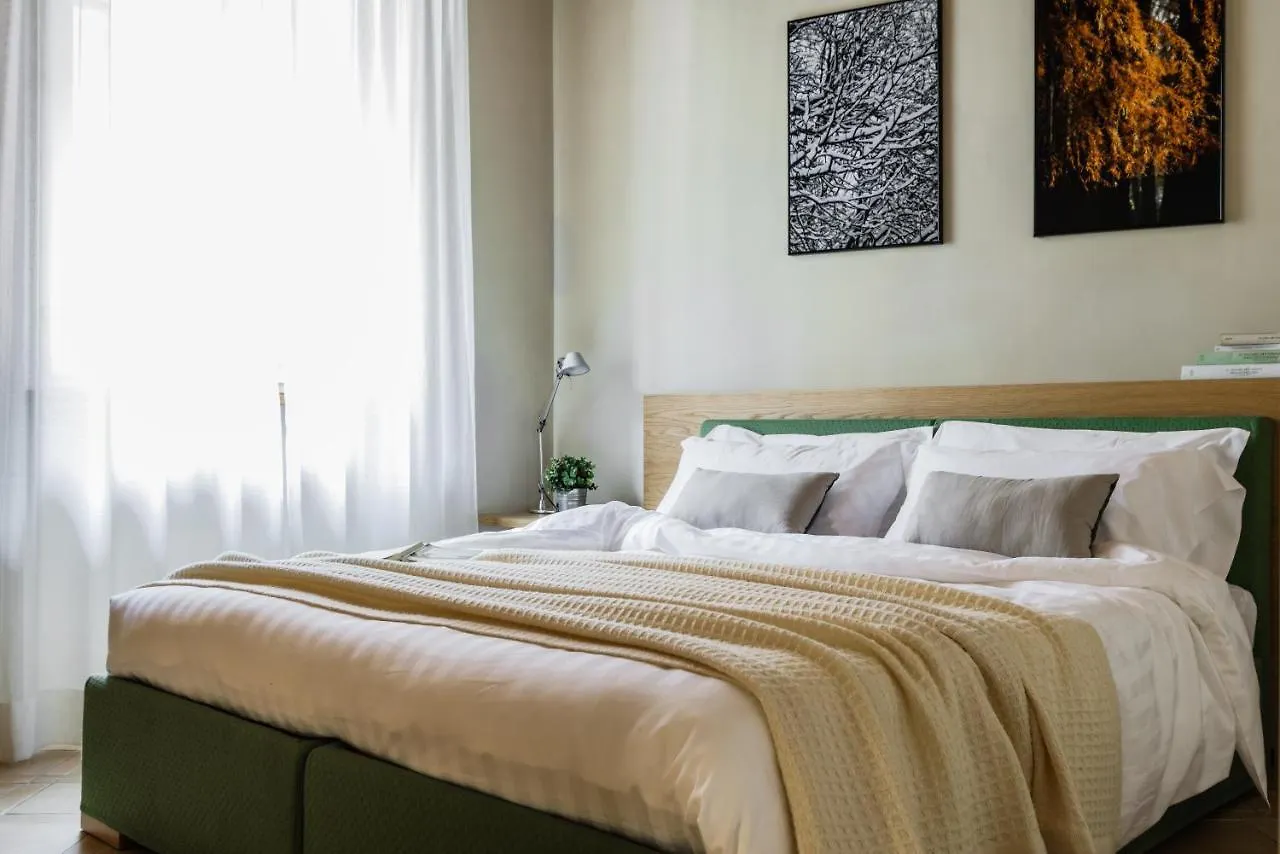 Residenza Ascanio Sforza Milano 2*,  Italia