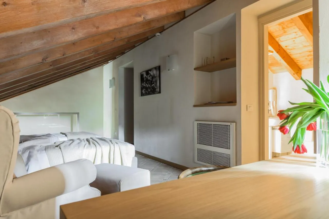 Aparthotel Residenza Ascanio Sforza Milano
